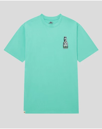 Boardies - Boardies Island Elders Crew Neck T Shirt