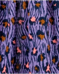 B.Nosy - Leopard Combi Dress - Kids-Teens