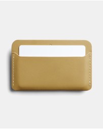 Bellroy - Card Slip