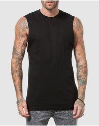 DVNT - 6-Pack Devoid Premium Tank