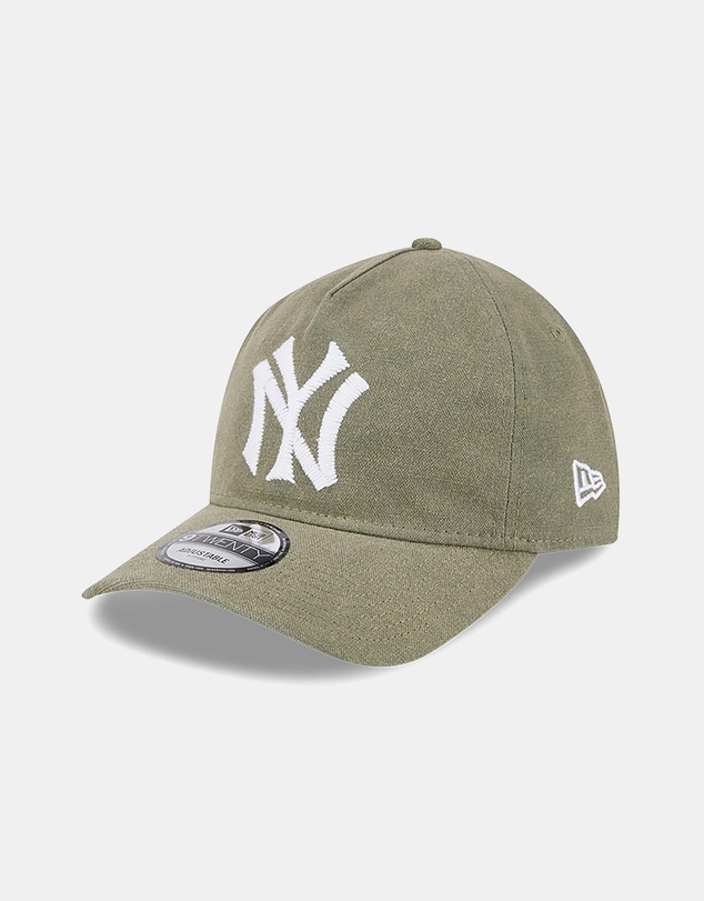 New Era - 9TWENTY A-Frame New York Big Stitch New York Yankees Cap