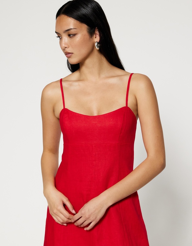 Lover - Lola Mini Dress