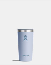 Hydro Flask - 12 Oz All Around Tumbler Press-In Lid