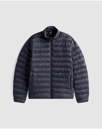 Tommy Hilfiger - Packable Quilted Jacket