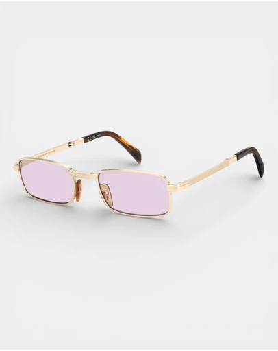David Beckham Eyewear - DB 99/ORIGAMI