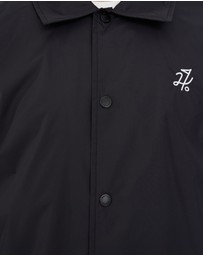 Huffer - Men's Caddie Jacket