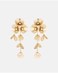 Stephanie Browne - Kate Earrings