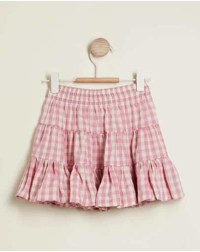 PLAY etc - Josie Skirt - Kids-Teens