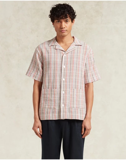 Che - Amos Shirt