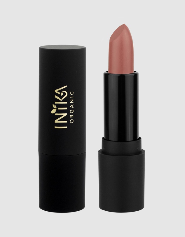 Inika Organic - Certified Organic Vegan Lipstick