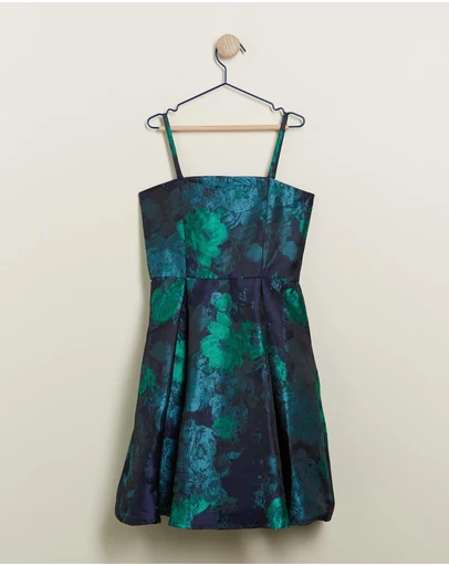 Romance by Honey and Beau - Vaelrie Aline Dress - Teens