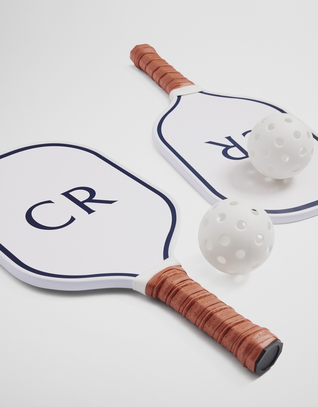 Country Road - Peter Pickleball Set