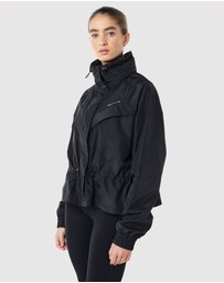 P.E Nation - Shelter Jacket