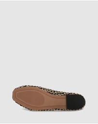 S by Sempre Di - Whalley Ballerinas