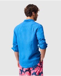 Rodd & Gunn - Coromandel 2 Sports Fit Shirt