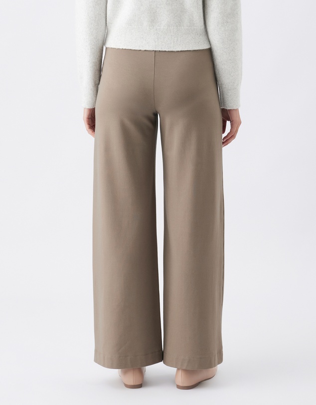 Ripe Maternity - Isha Wide Leg Pant