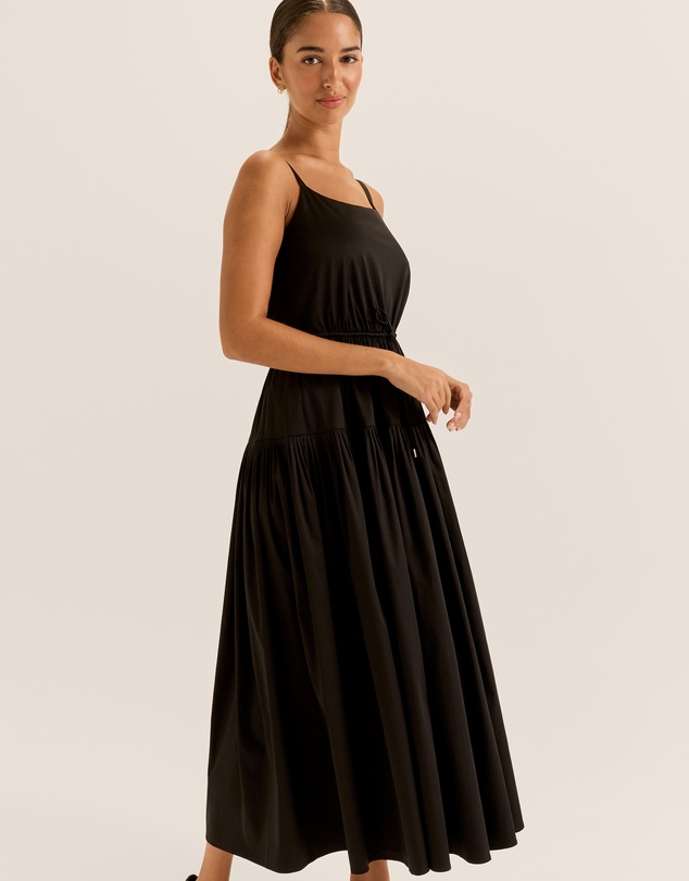 Review - Rene Midi Dress