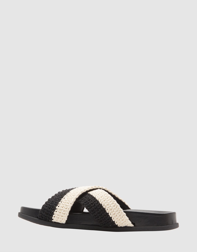 Roxy - Womens Syenna Slides
