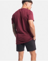 Counter Culture - San Francisco Tee