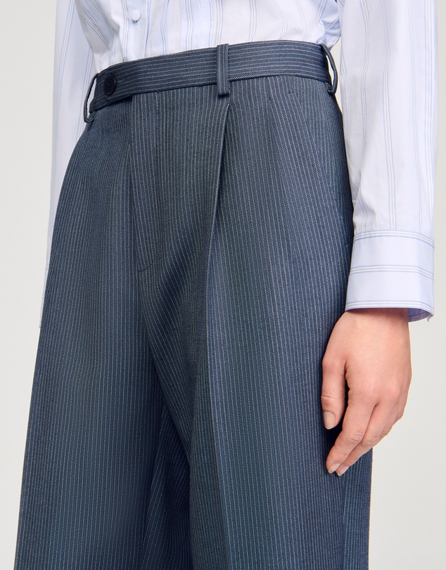 Sandro - Naelo Pants