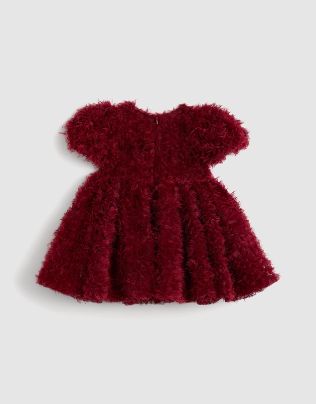 Bardot Junior - Pia Dress - Babies-Kids
