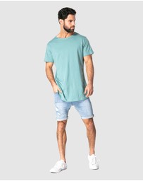 ONEBYONE - Classic Blank Tee
