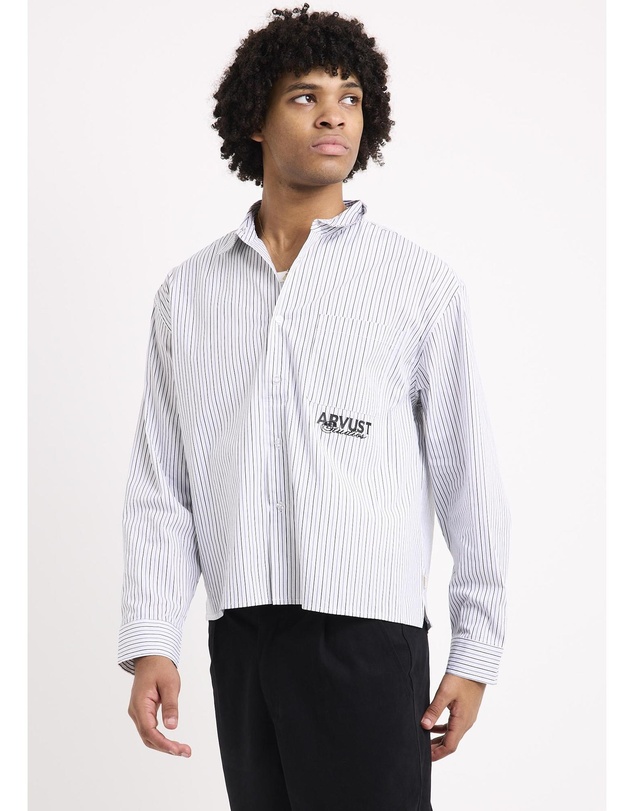 Arvust - Institute Long Sleeve Shirt