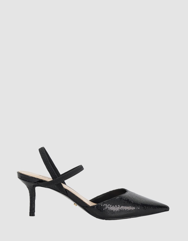 Dune London - Classical - Black