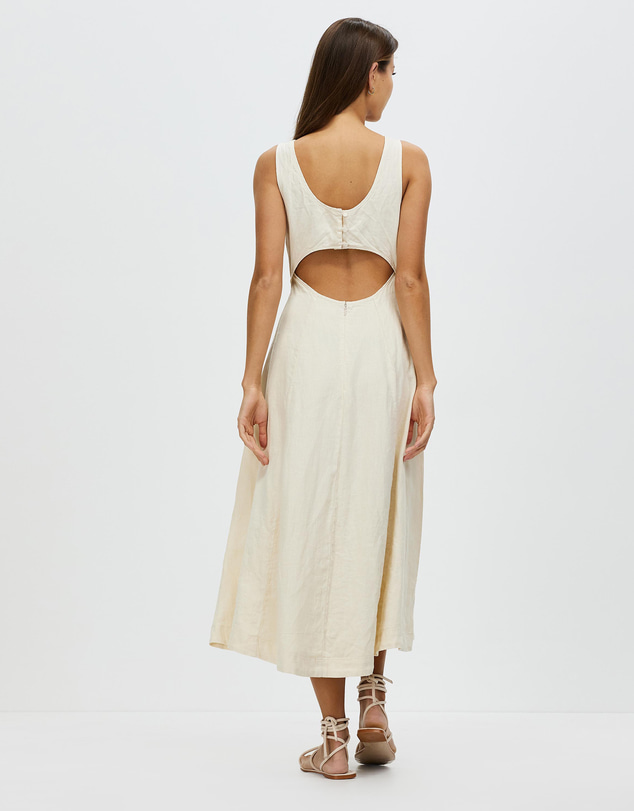 Assembly Label - Sanna Dress