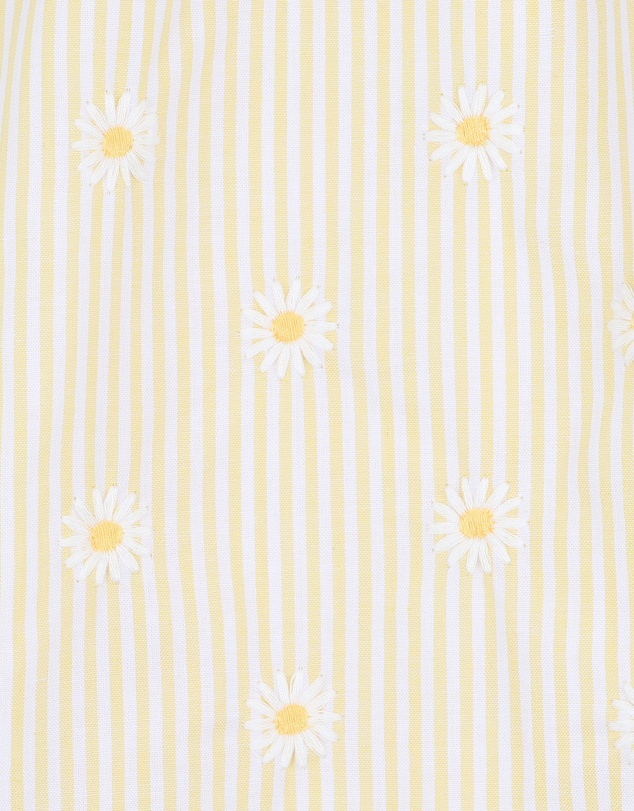 Bebe by Minihaha - Tillie Stripe Dress 3-7 Yrs