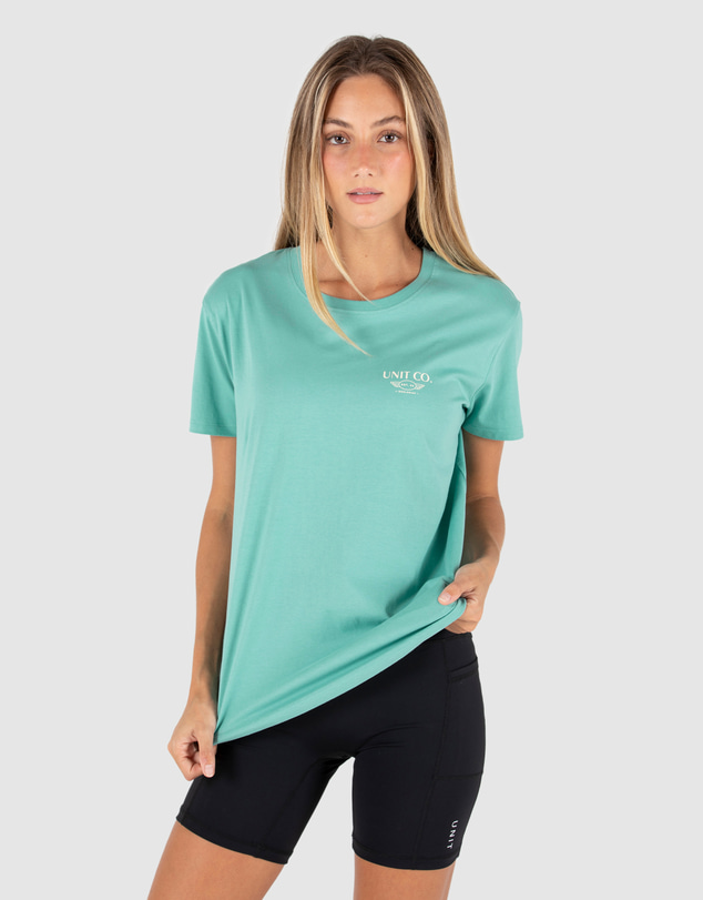 UNIT - Lounge Tee