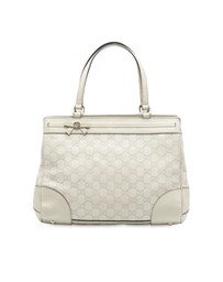 Pre-Loved by Azura Reborn - Pre-Loved Guccissima Mayfair Tote