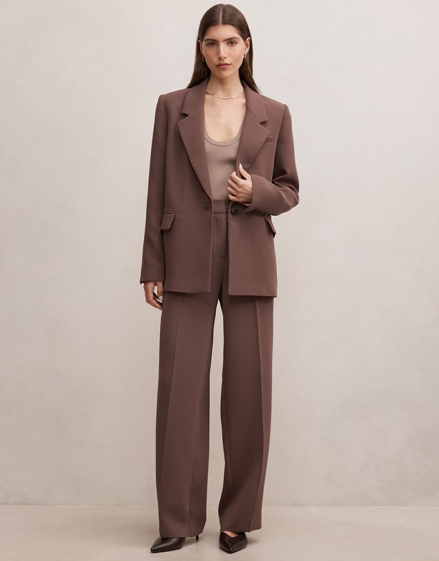 Forever New - Demi Single Breasted Blazer