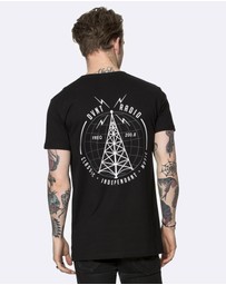 DVNT - Tower Tee