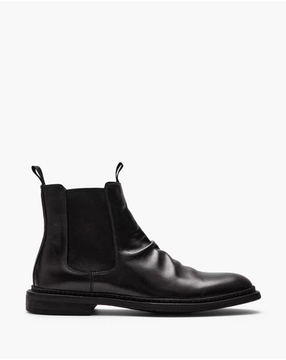 Aquila - Vedder Chelsea Boots