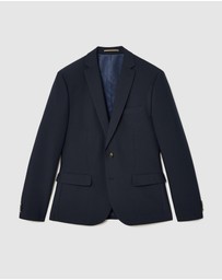 Politix - Elijah Tailored Jacket
