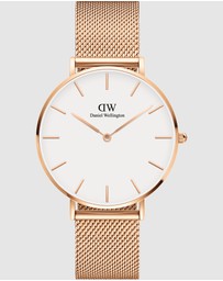 Daniel Wellington - Petite Melrose 36mm