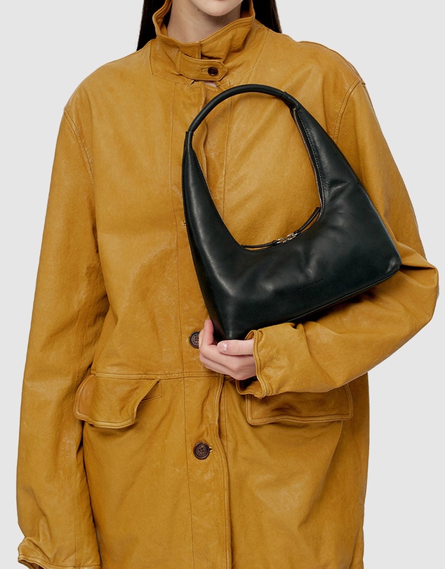 MARGESHERWOOD - Hobo Shoulder Bag
