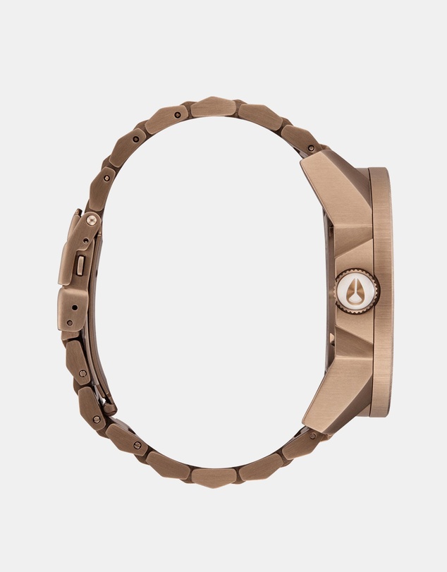 Nixon - Corporal SS Watch