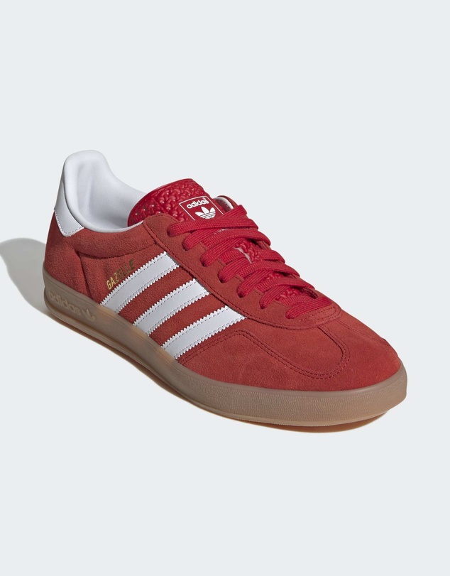 adidas Originals - Gazelle Indoor Shoes Unisex