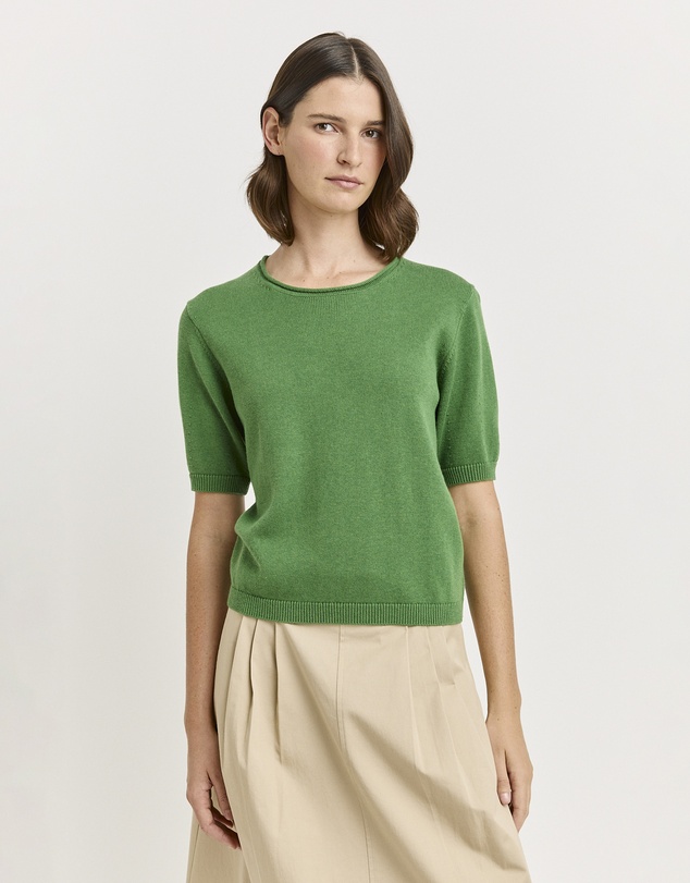 Toorallie - Short Sleeve Knit