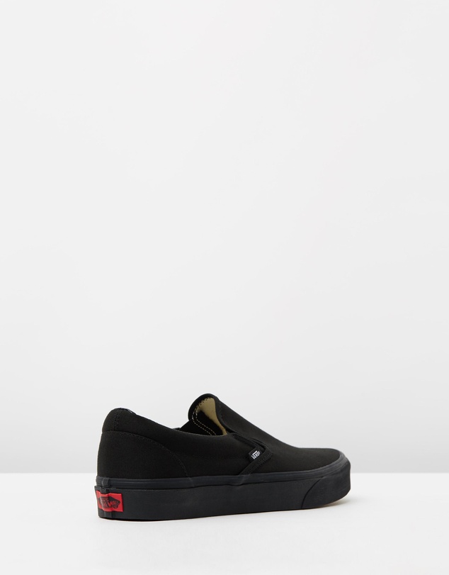 Vans - Classic Slip-On