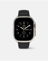 Daniel Wellington - 22mm Smartwatch Strap - Sheffield