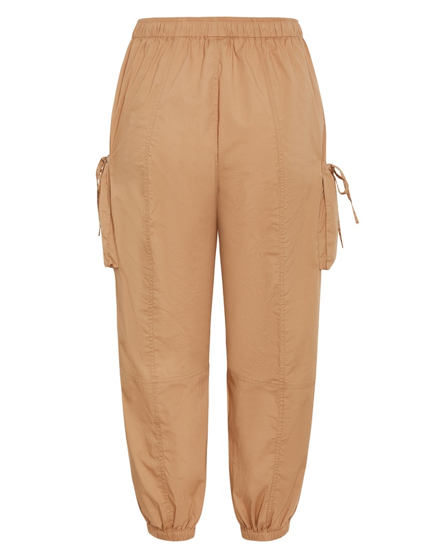 City Chic - On The Fly Pant