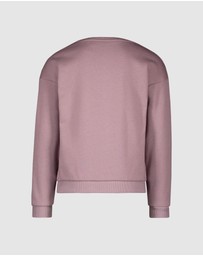 Like FLO - Frill Sweatshirt - Kids-Teens