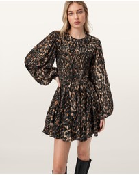 AllSaints - Chia Dress