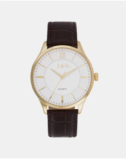 Jag - Jag Geelong Men's Watch