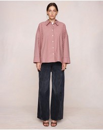 Marle - Edie Shirt