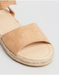 Therapy - Dauphin Espadrille Sandals