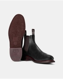 R.M.Williams - Urban Turnout - Men's